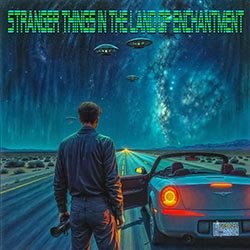 Stranger Things in the Land of Enchantment